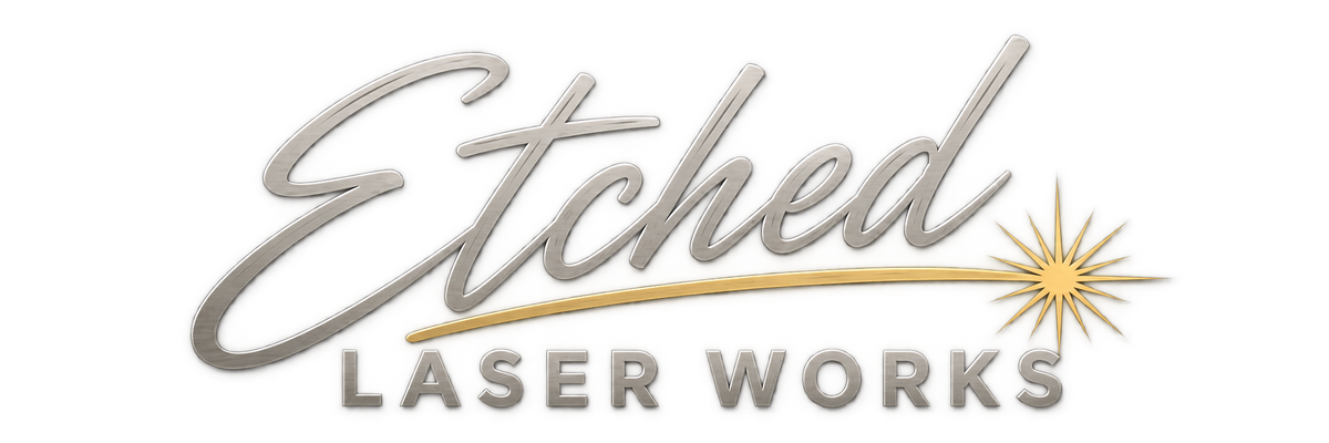 Etched Laser Works LLC